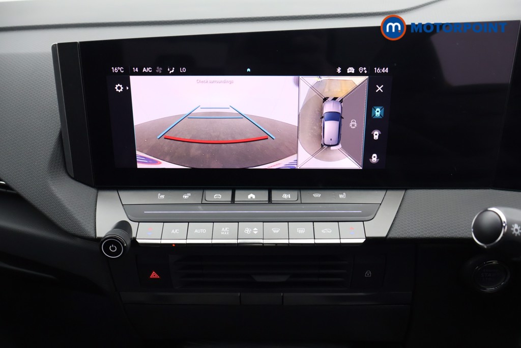 Used Vauxhall Astra 2023 for sale - 77286453: Photo 13