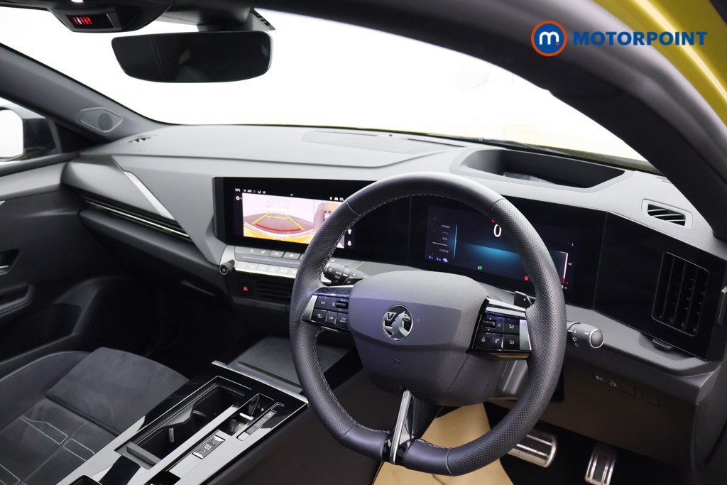 Used Vauxhall Astra 2023 for sale - 77286453: Photo 16