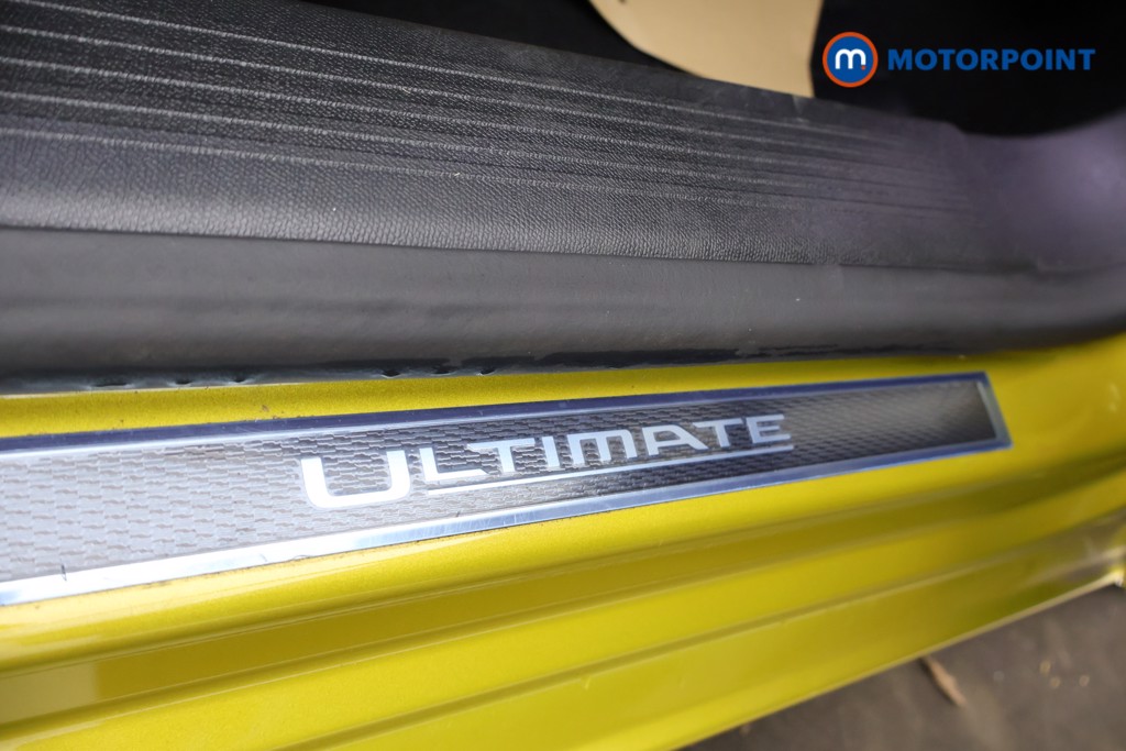 Used Vauxhall Astra 2023 for sale - 77286453: Photo 18