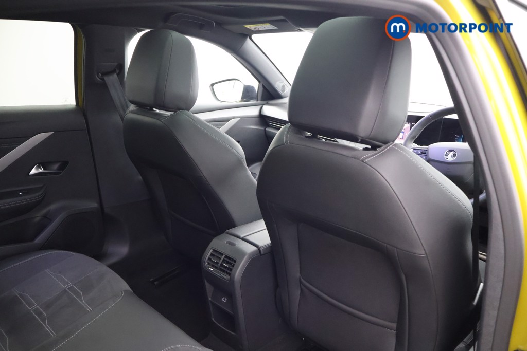 Used Vauxhall Astra 2023 for sale - 77286453: Photo 19