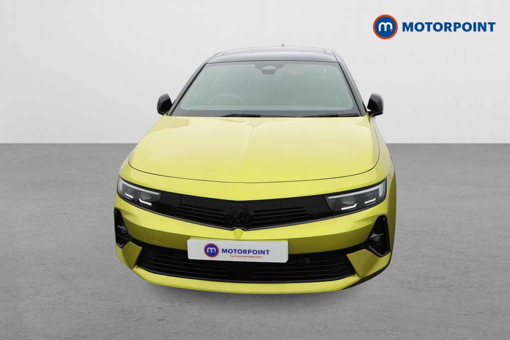 Used Vauxhall Astra 2023 for sale - 77286453: Photo 2