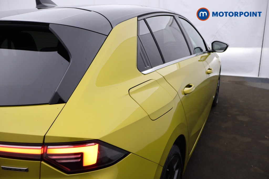 Used Vauxhall Astra 2023 for sale - 77286453: Photo 23