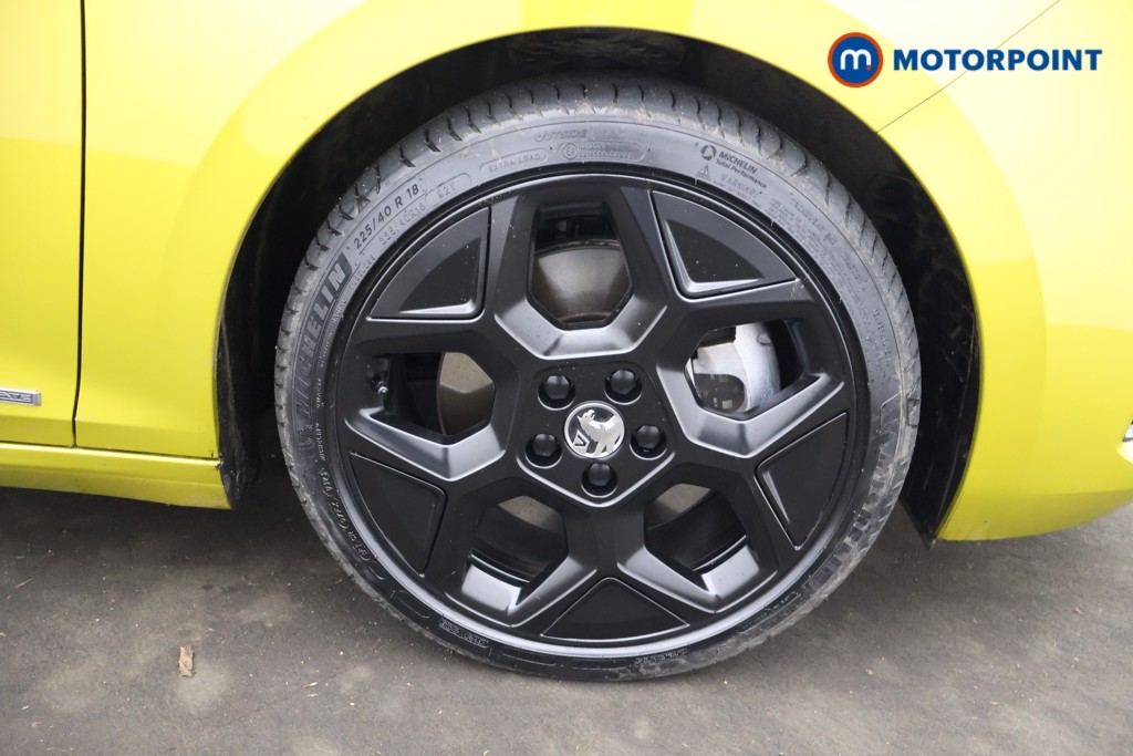 Used Vauxhall Astra 2023 for sale - 77286453: Photo 24