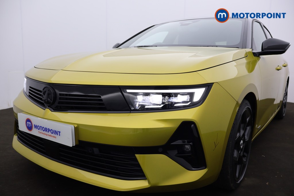 Used Vauxhall Astra 2023 for sale - 77286453: Photo 25