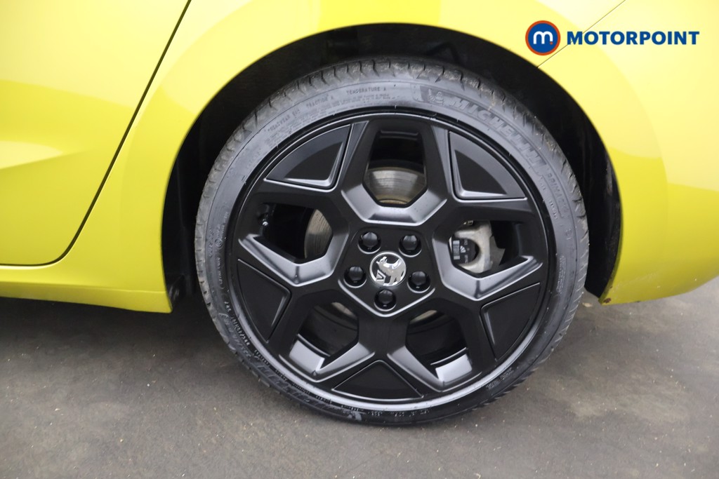 Used Vauxhall Astra 2023 for sale - 77286453: Photo 26