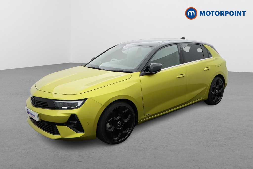 Used Vauxhall Astra 2023 for sale - 77286453: Photo 3