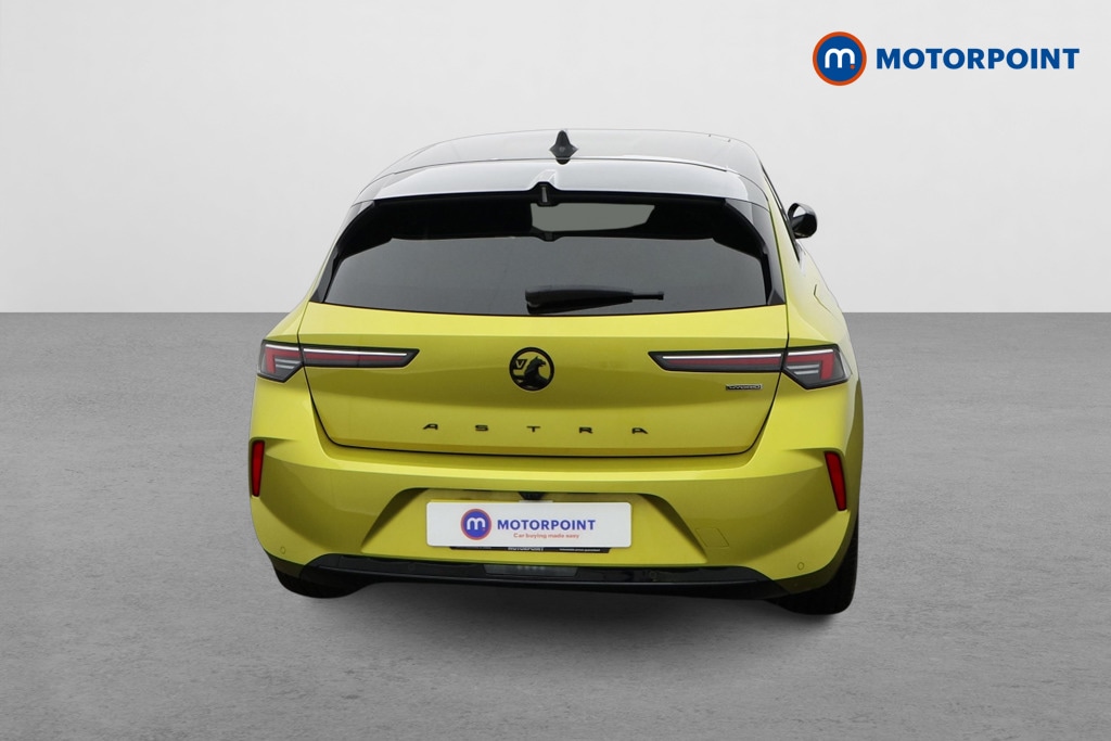 Used Vauxhall Astra 2023 for sale - 77286453: Photo 6