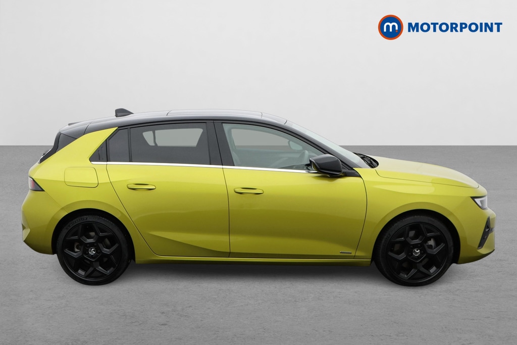 Used Vauxhall Astra 2023 for sale - 77286453: Photo 8