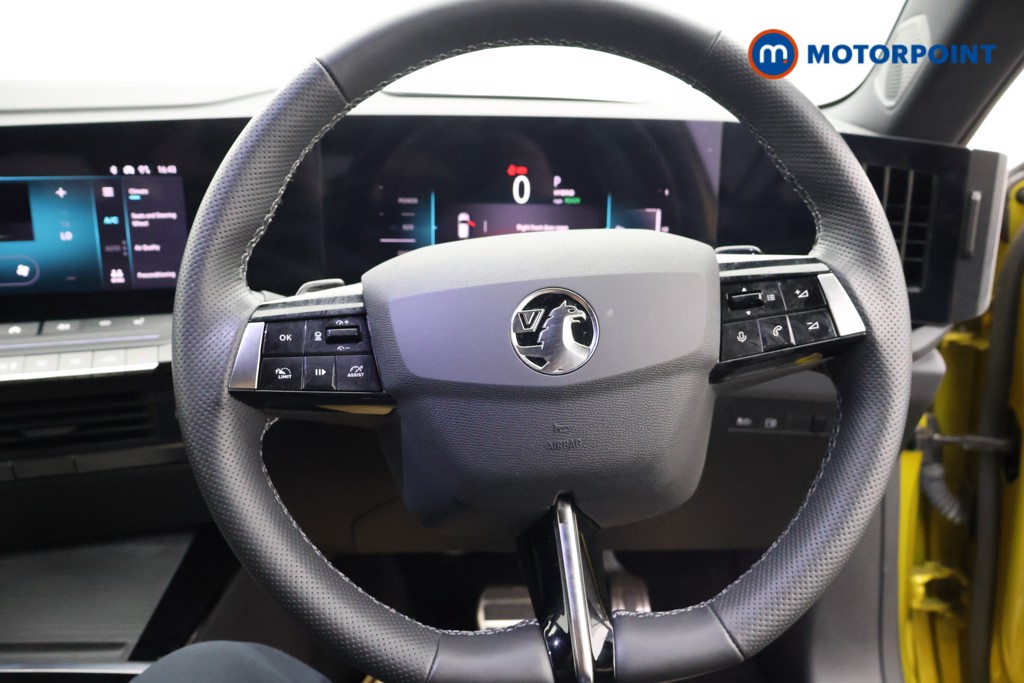 Used Vauxhall Astra 2023 for sale - 77286453: Photo 9