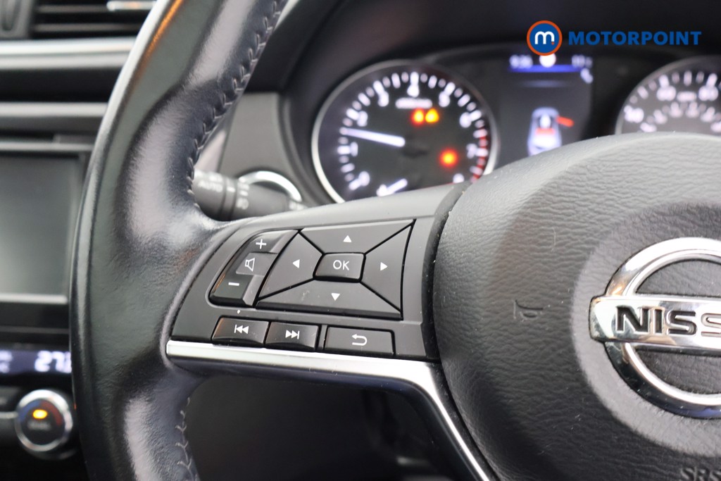 Used Nissan Qashqai for sale - 77023619: Photo 10