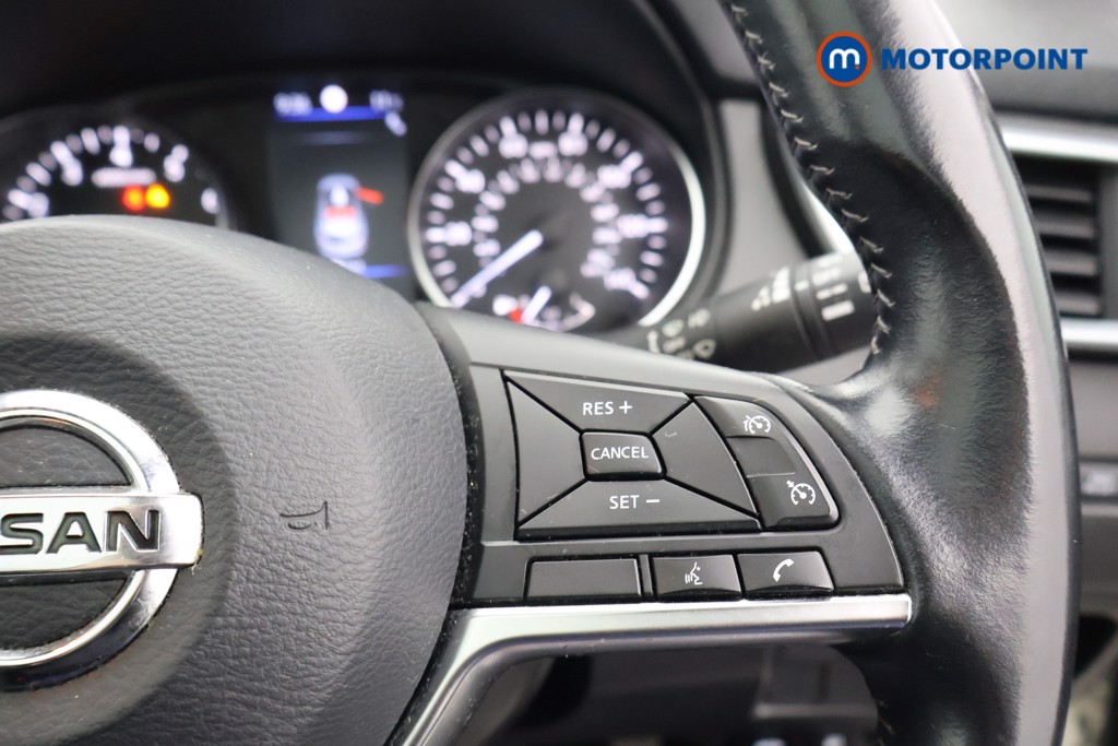 Used Nissan Qashqai for sale - 77023619: Photo 11