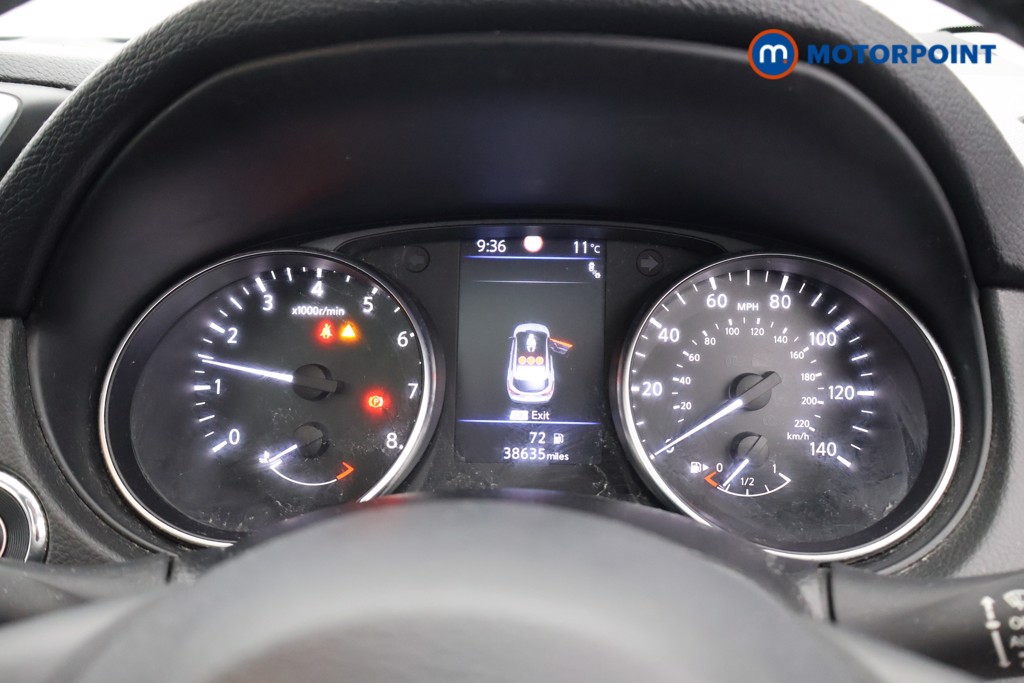 Used Nissan Qashqai for sale - 77023619: Photo 12