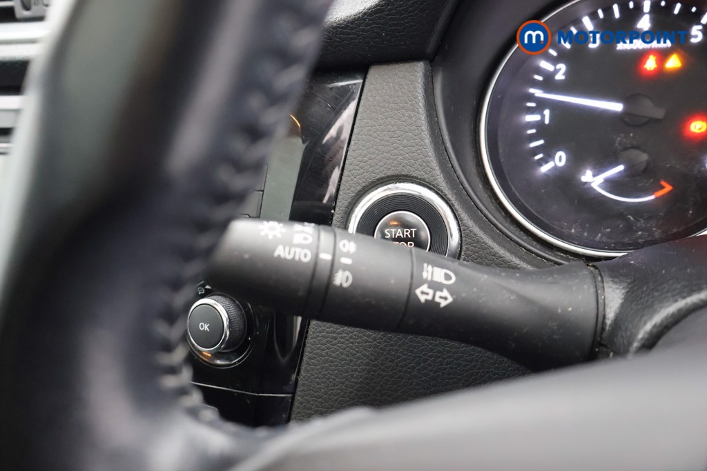 Used Nissan Qashqai for sale - 77023619: Photo 13