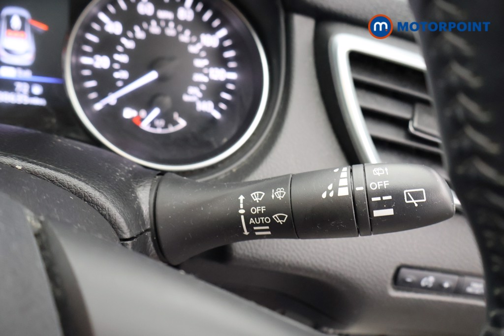 Used Nissan Qashqai for sale - 77023619: Photo 14