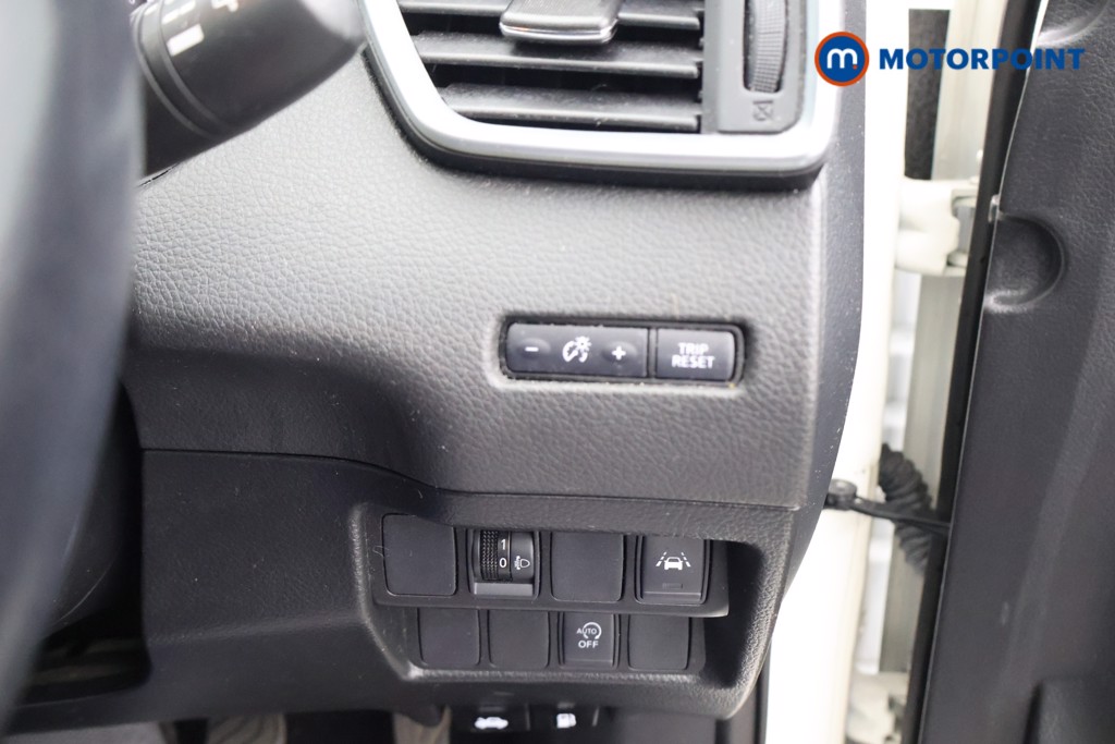 Used Nissan Qashqai for sale - 77023619: Photo 15