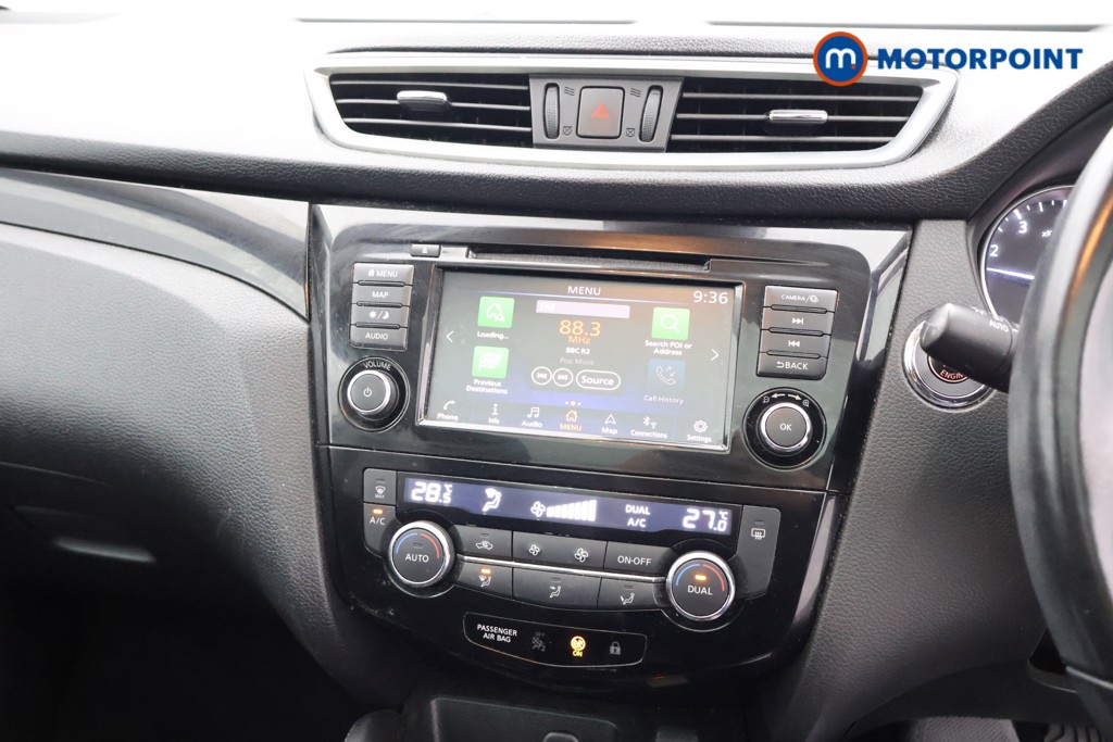 Used Nissan Qashqai for sale - 77023619: Photo 16