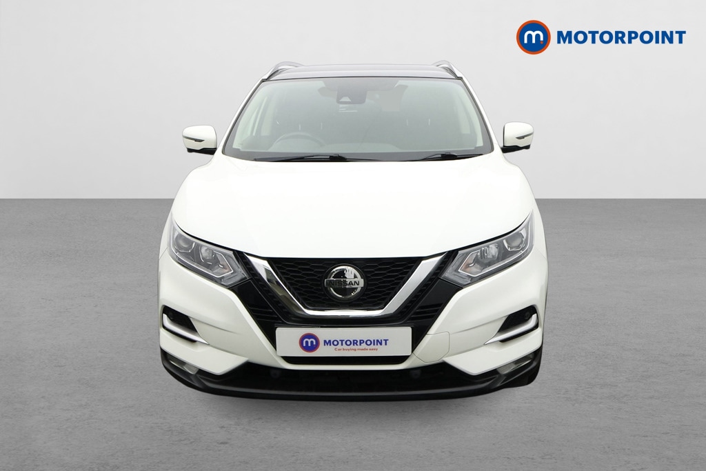 Used Nissan Qashqai for sale - 77023619: Photo 2