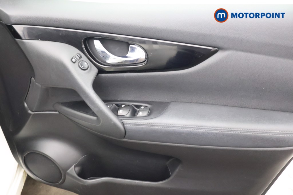 Used Nissan Qashqai for sale - 77023619: Photo 20