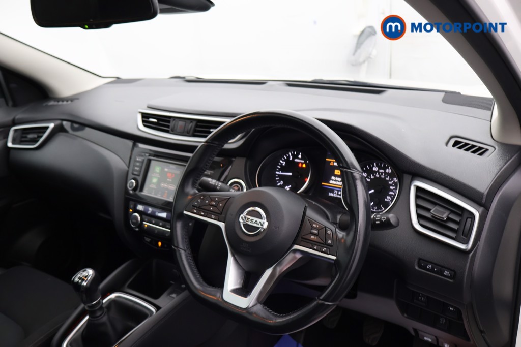 Used Nissan Qashqai for sale - 77023619: Photo 21