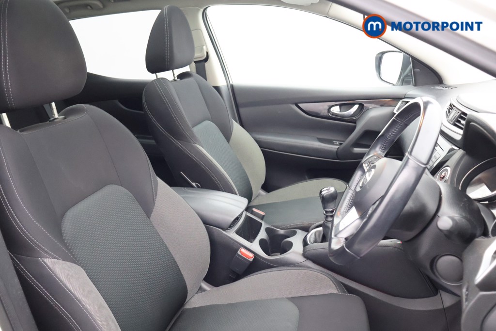 Used Nissan Qashqai for sale - 77023619: Photo 23