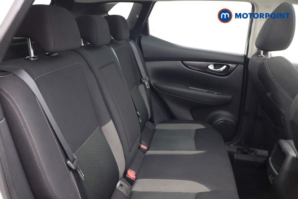 Used Nissan Qashqai for sale - 77023619: Photo 24