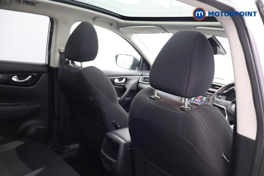 Used Nissan Qashqai for sale - 77023619: Photo 25