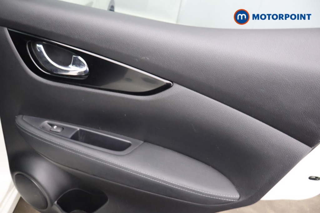 Used Nissan Qashqai for sale - 77023619: Photo 26