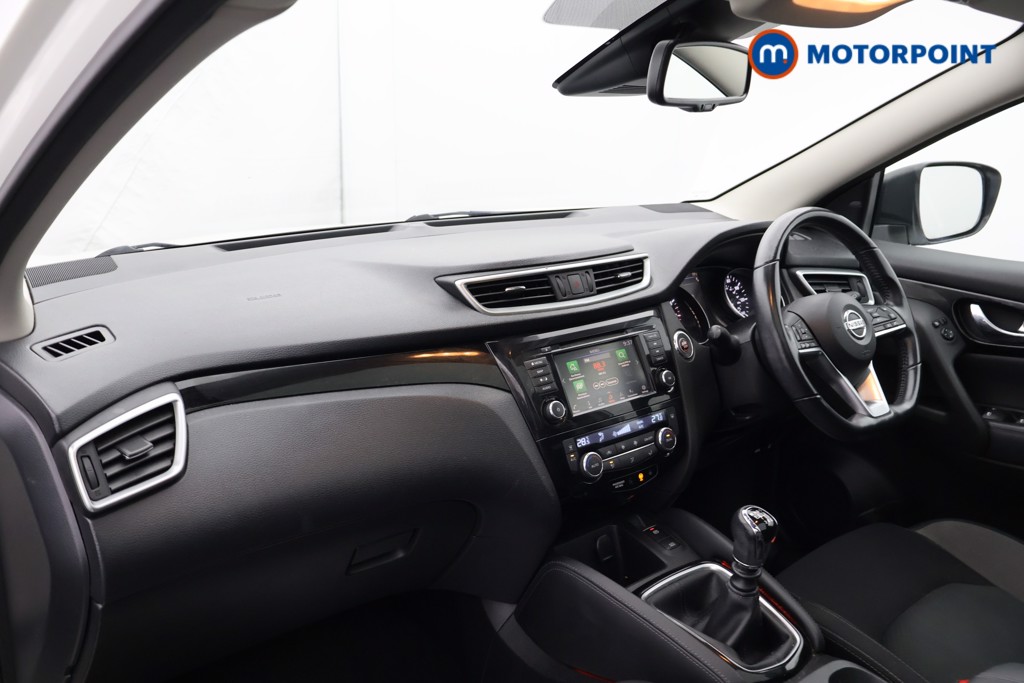 Used Nissan Qashqai for sale - 77023619: Photo 27