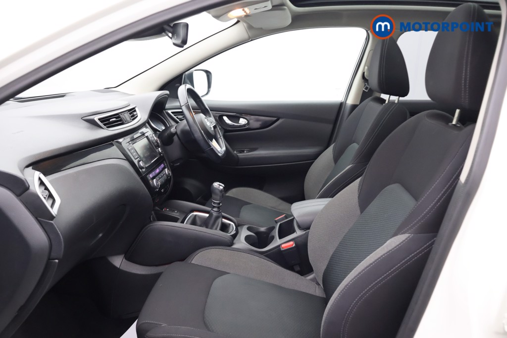 Used Nissan Qashqai for sale - 77023619: Photo 28