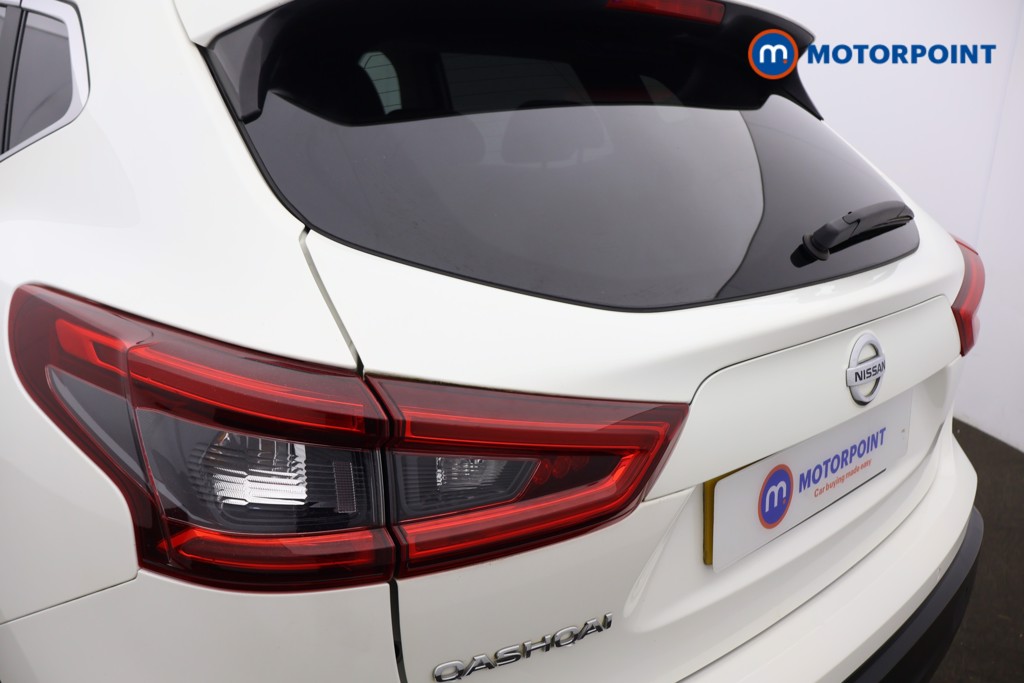 Used Nissan Qashqai for sale - 77023619: Photo 30