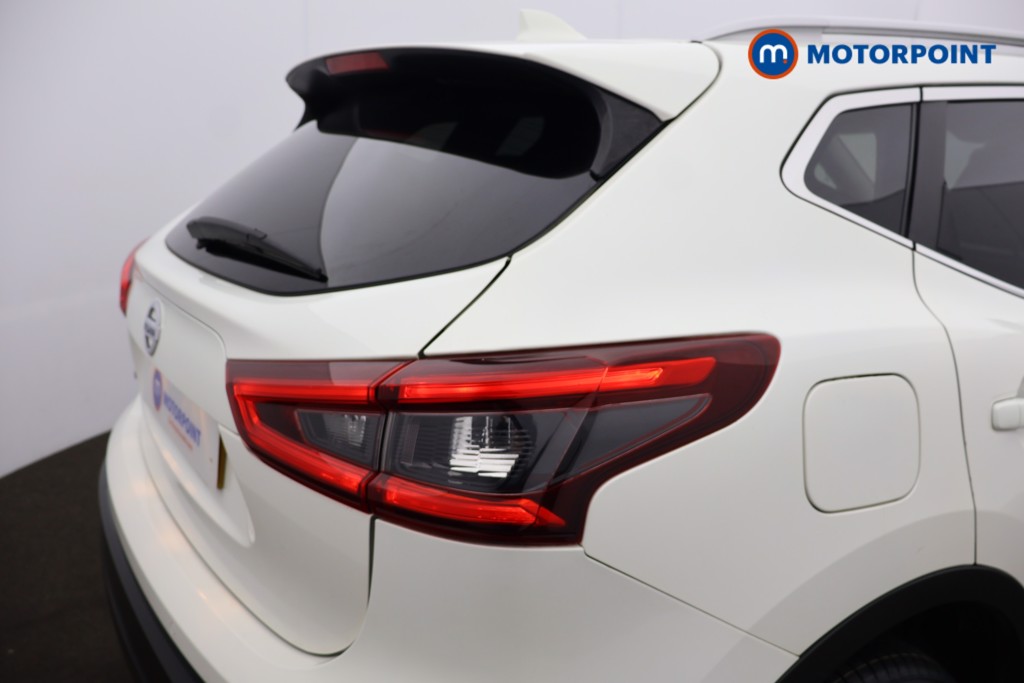 Used Nissan Qashqai for sale - 77023619: Photo 31