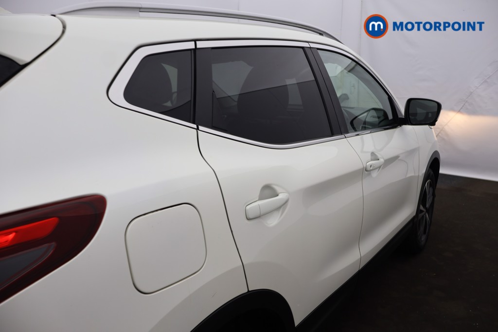 Used Nissan Qashqai for sale - 77023619: Photo 32