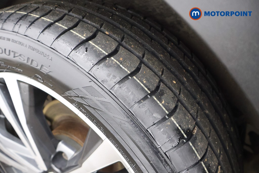 Used Nissan Qashqai for sale - 77023619: Photo 34