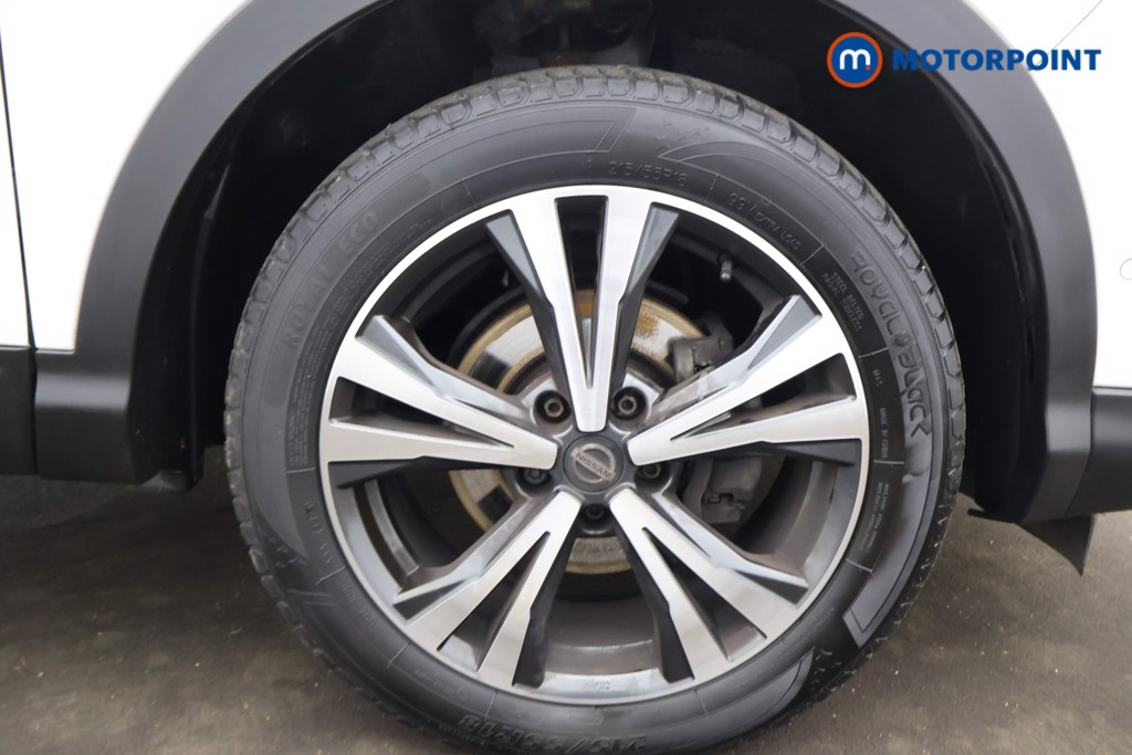 Used Nissan Qashqai for sale - 77023619: Photo 35