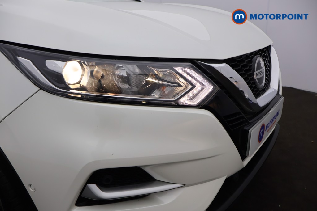 Used Nissan Qashqai for sale - 77023619: Photo 36