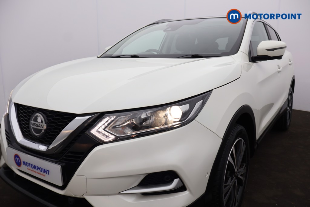 Used Nissan Qashqai for sale - 77023619: Photo 37