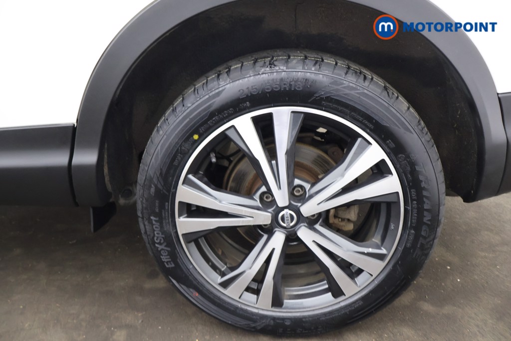 Used Nissan Qashqai for sale - 77023619: Photo 39