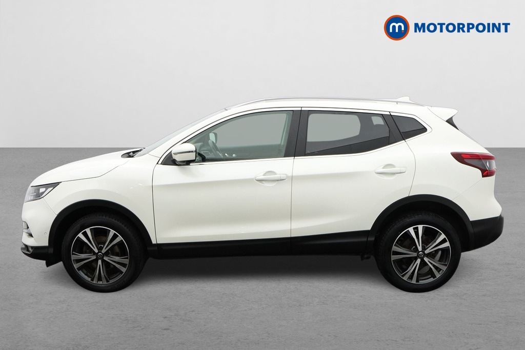 Used Nissan Qashqai for sale - 77023619: Photo 4