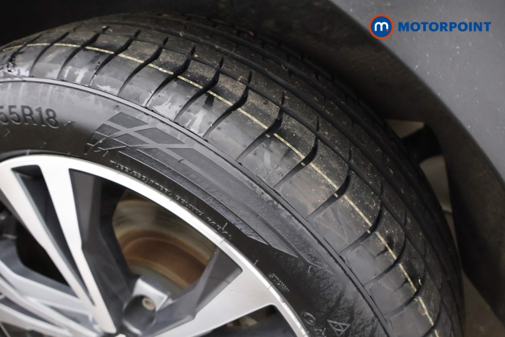 Used Nissan Qashqai for sale - 77023619: Photo 40