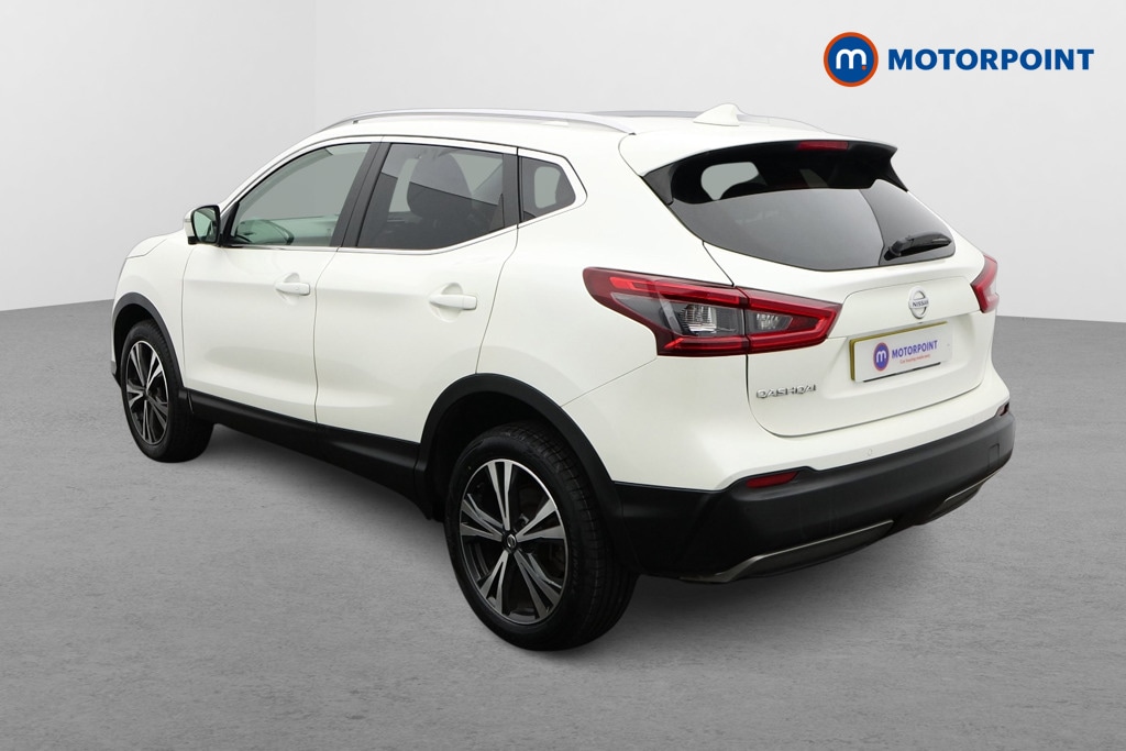 Used Nissan Qashqai for sale - 77023619: Photo 5