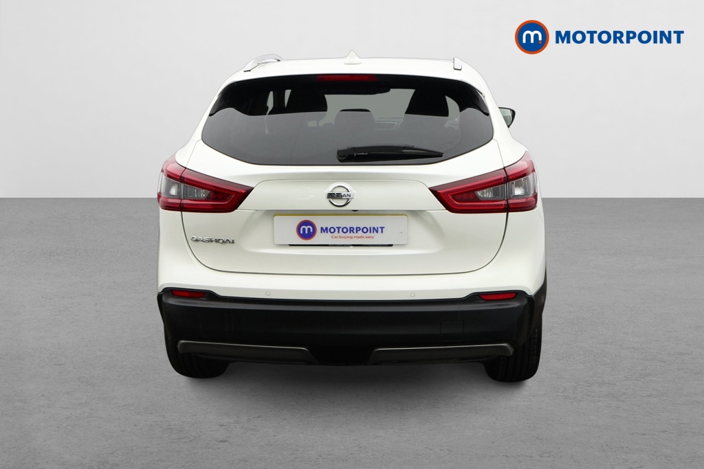 Used Nissan Qashqai for sale - 77023619: Photo 6