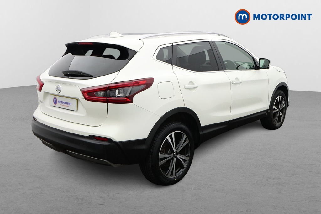 Used Nissan Qashqai for sale - 77023619: Photo 7