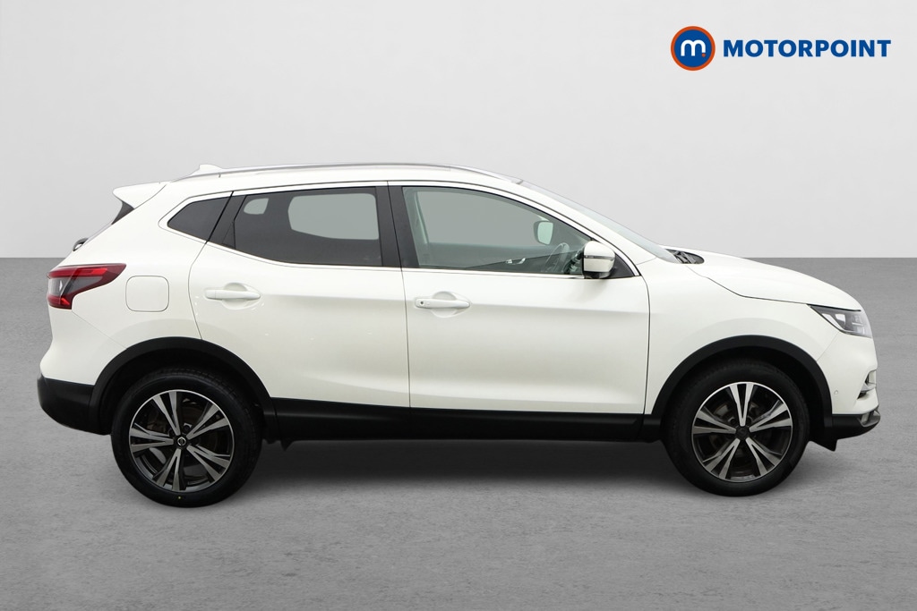 Used Nissan Qashqai for sale - 77023619: Photo 8
