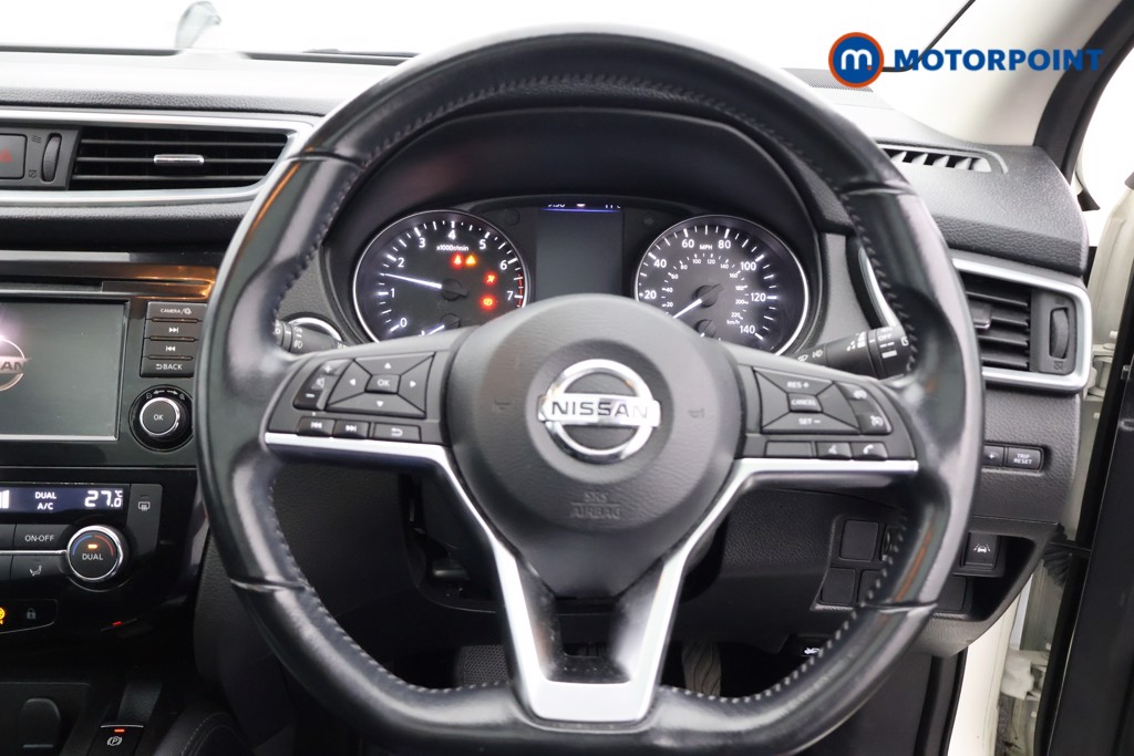 Used Nissan Qashqai for sale - 77023619: Photo 9