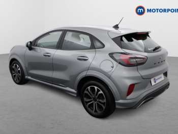 2024 - 1.0 EcoBoost Hybrid mHEV ST-Line 5dr DCT