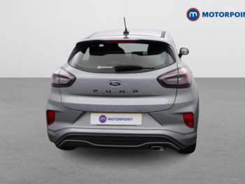 Used Ford Puma 2024 for sale - 74890229: Photo