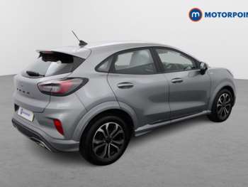 Used Ford Puma 2024 for sale - 74890229: Photo