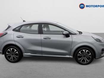Used Ford Puma 2024 for sale - 74890229: Photo