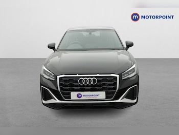 Used Audi Q2 undefined for sale - 78556322: Photo