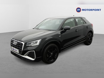 Used Audi Q2 undefined for sale - 78556322: Photo